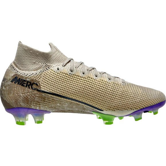 Nike Mercurial Superfly 7 Elite FG Terra Cleats - Picture 9 of 12